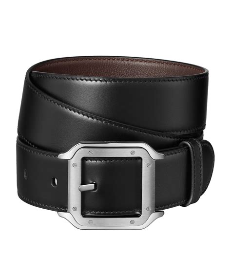 cartier belts for men